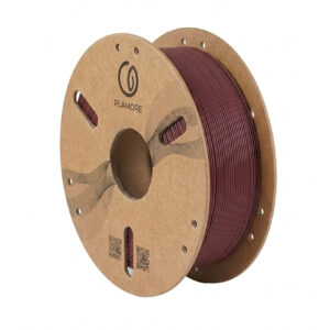 Standard PLA+ Filament – Maroon