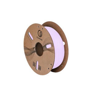 Standard PLA+ Filament – Light Violet