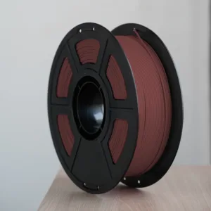Standard PLA Filament – Maroon