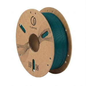 Standard PLA+ Filament – Forest Green