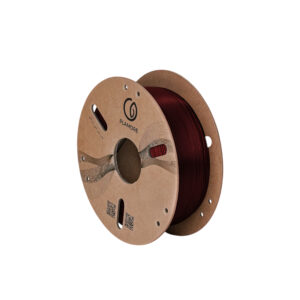 Standard PLA+ Filament – Maroon