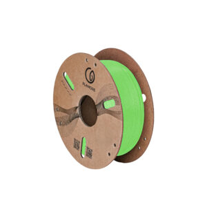 Standard PLA+ Filament - Green