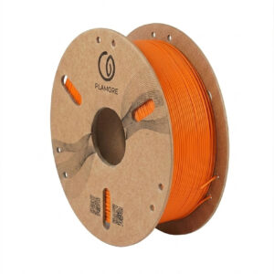 Standard PLA+ Filament - Orange