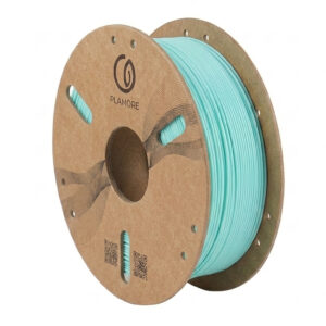 Standard PLA+ Filament – Light Green