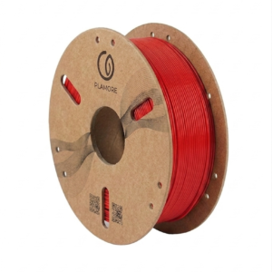 Standard PLA+ Filament - Red