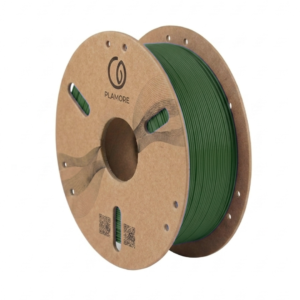 Standard PLA+ Filament – Army Green